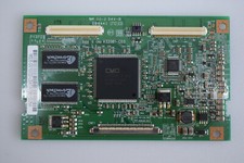 LG 27LC2R-ZJ T-Con PCB