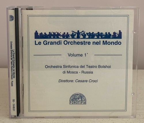 15024 le grandi orchestre - 15024,