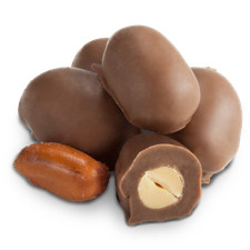 Albanese Milk Chocolate Extra