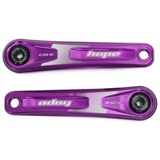 Hope E-Bike Crankset 165mm