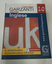 dizionario inglese - hazon 2.0