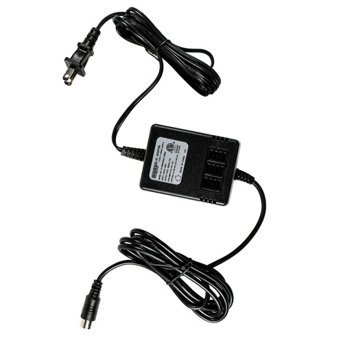 Alimentatore adattatore per - ac,