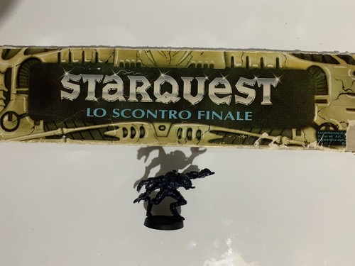 Giochi starquest scontro - starquest, lo
