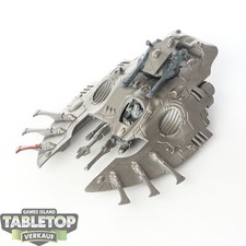 Craftworlds - Wave Serpent -