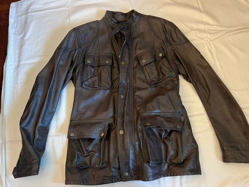 Giacca belstaff originale - giacca,