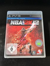 NBA 2 K 12 🔥 PlayStation 3