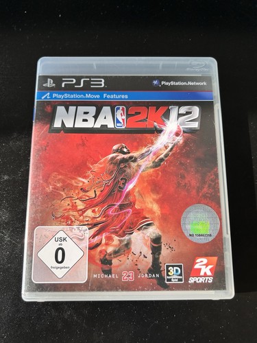 Nba playstation 3 - nba, 2