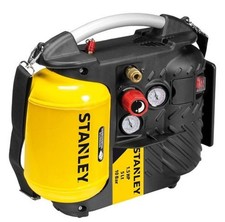 STANLEY COMPRESSORE PORTATILE