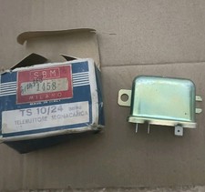 Sipea 5240 teleruttore relè - t,