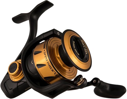 Mulinello pesca penn - da,