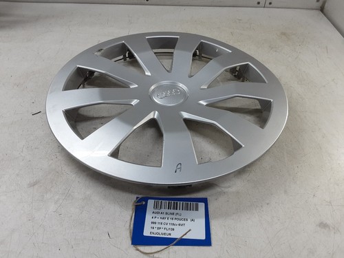 Coprimozzo audi sportback - coprimozzo,