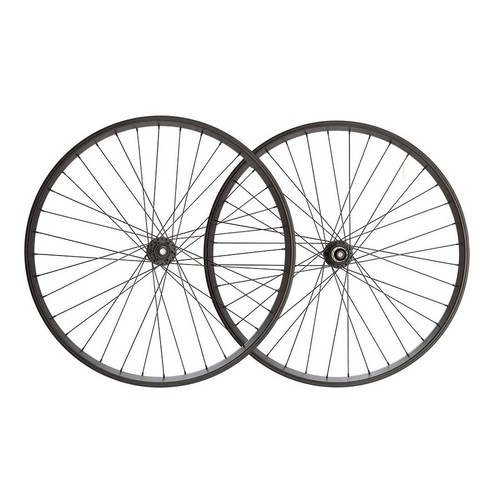 Coppia ruote mtb - ruote, 9/10v