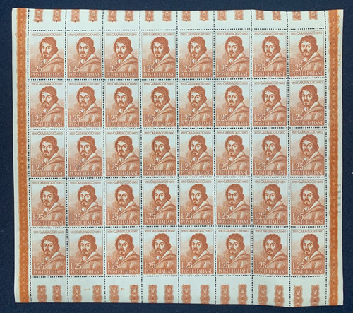 S56203 italia 1961 mnh - italia, mnh**