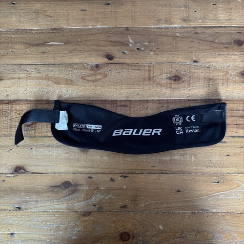 Bauer nlp21 collare protezione - collare,
