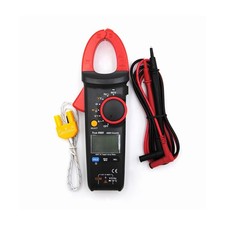 Tecnogas pinza amperometrica - -,