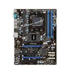   Scheda madre 970A-G45 socket 970 AM3+/AM3 DDR3 DIMM USB3.0 SATA III ATX #tp
