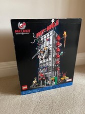 LEGO Marvel Super Heroes