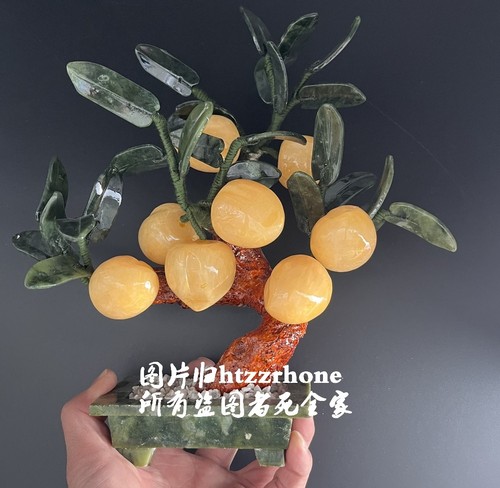 Pietra giada cinese feng - di,