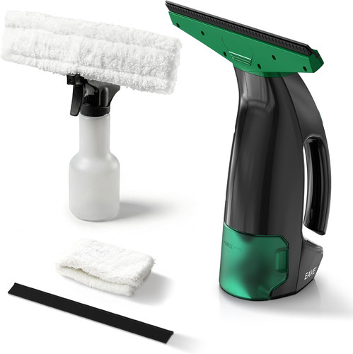 Lavavetri elettrico set - lavavetri,