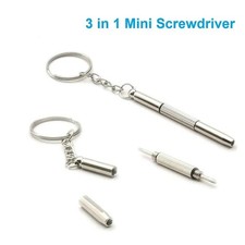 2Pz 3 in 1 Mini Cacciavite