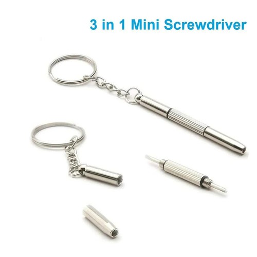 2pz mini cacciavite - 2pz,