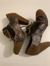 Scarpe desigual tacco - tacco, 39