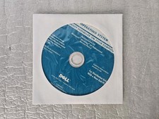 Nuovo CD di reinstallazione