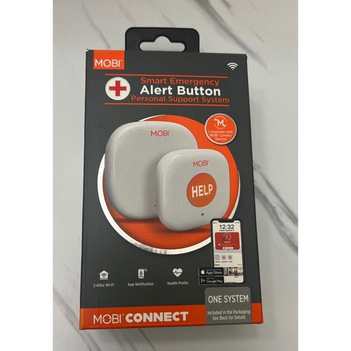 Mobi connect smart pulsante - mobi,