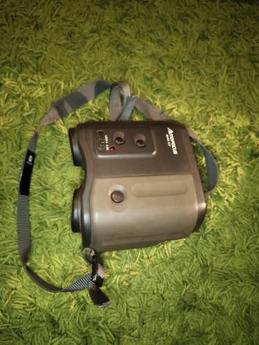 Binocolo minolta autofocus - binocolo,