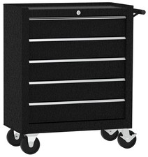 Carrello da Officina, 5