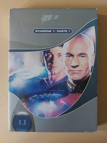 Star trek the next - trek,