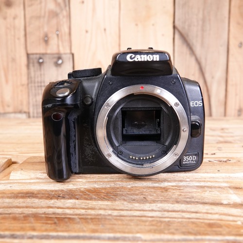 Canon eos 350d megapixel - 350d,