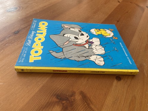 Walt disney topolino libretto - walt,