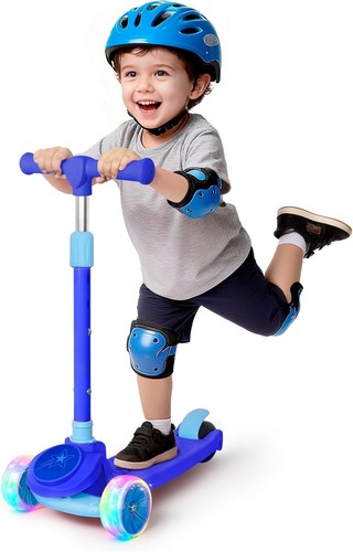 Nattork monopattino bambini - nattork,