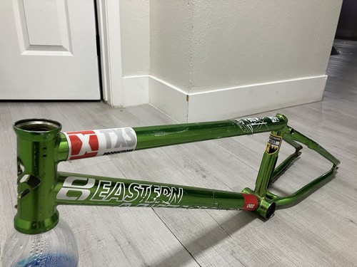 Telaio bmx eastern grim - bmx,