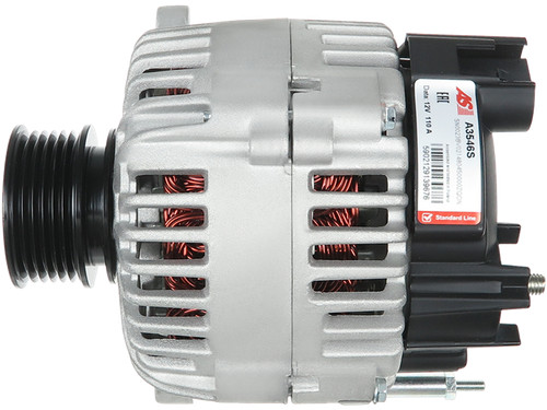 Nuovissimo alternatore 12v - alternatore,