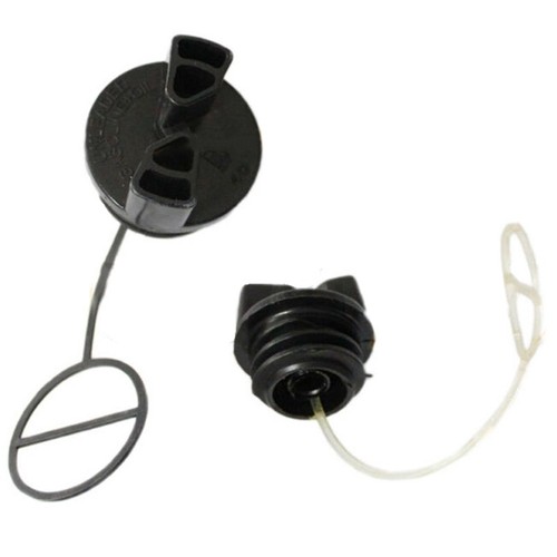 Pezzi tappo coperchio - 2,