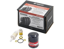 Mercury - Kit manutenzione 100