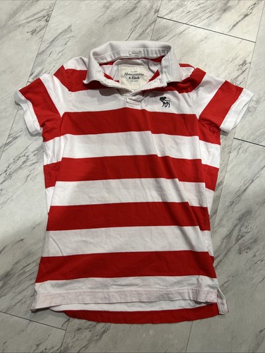 Polo rugby muscolare unisex