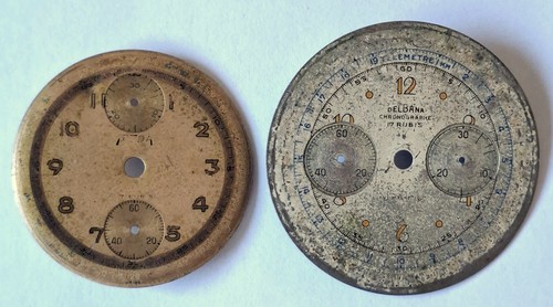 Vintage dials telda - vintage, 2