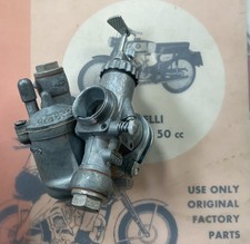 Wards 450SS Benelli Dynamo NOS