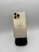 Apple iPhone 14 Pro Max - 1TB - Oro - Sbloccato - Buone condizioni