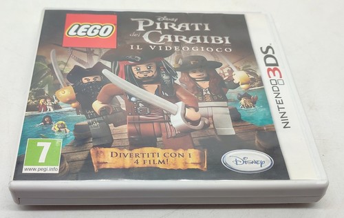 Lego pirati dei caraibi - lego,