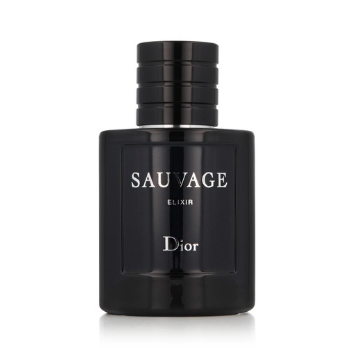 Dior sauvage elixir profumo - elixir,