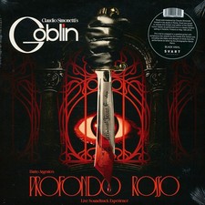 Claudio Simonetti's Goblin -