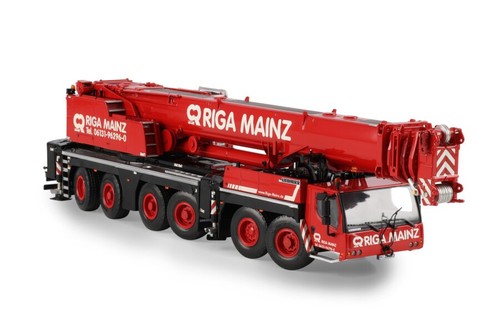 Wsi liebherr ltm 1350 6 - -,