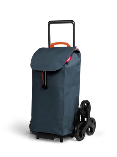 Gimi tris carrello portaspesa - tris,