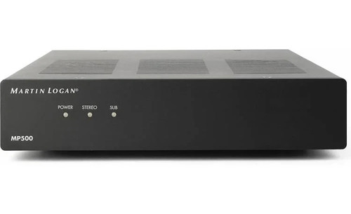 Martin logan mp500 - logan,
