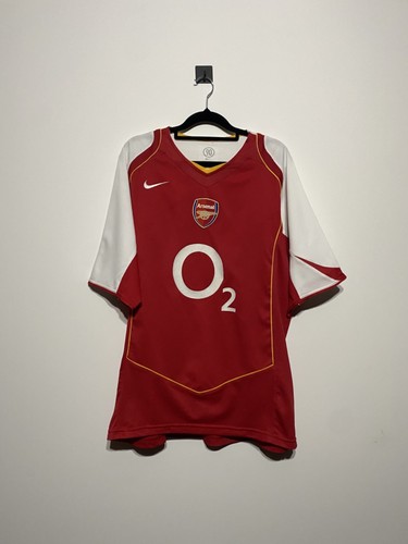 Maglia calcio vintage arsenal - vintage,