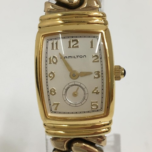 Hamilton orologio - |,